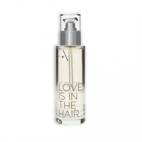 Love is in the Hair - Λάδι Μαλλιών - 100ml